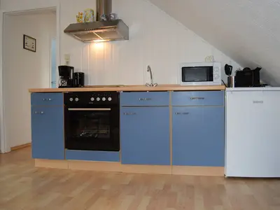 Ferienwohnung für 2 Personen (37 m²) in Schönberg 10/10