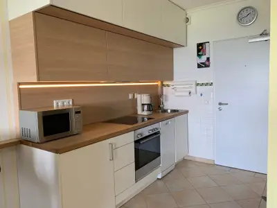 Ferienwohnung für 4 Personen (37 m²) in Holm 2/10