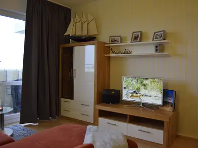 Ferienwohnung für 4 Personen (37 m²) in Holm 4/10