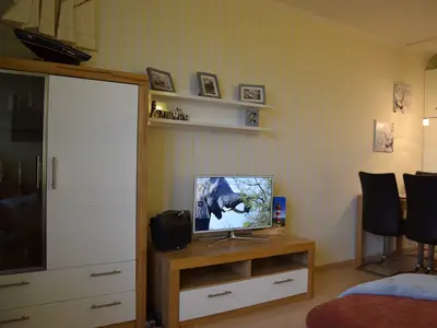 Ferienwohnung für 4 Personen (37 m²) in Holm 5/10