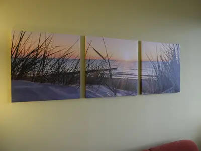 Ferienwohnung für 4 Personen (37 m²) in Holm 6/10