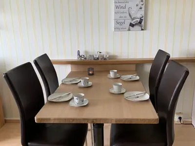 Ferienwohnung für 4 Personen (37 m²) in Holm 7/10