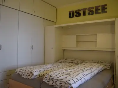 Ferienwohnung für 4 Personen (37 m²) in Holm 8/10