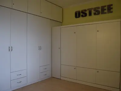 Ferienwohnung für 4 Personen (37 m²) in Holm 9/10
