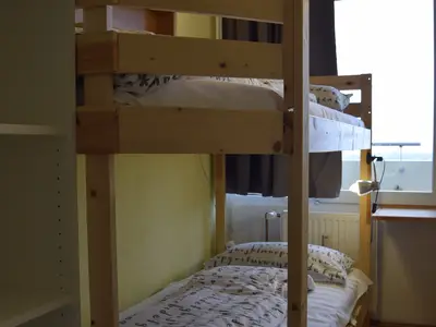 Ferienwohnung für 4 Personen (37 m²) in Holm 10/10