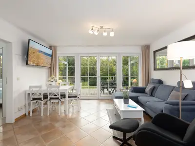 Ferienwohnung für 4 Personen (50 m²) in Schönberg 1/10