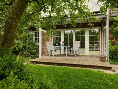 Ferienwohnung für 4 Personen (50 m²) in Schönberg 2/10