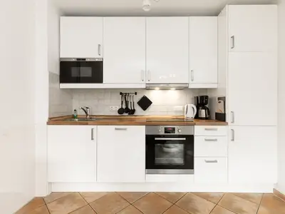 Ferienwohnung für 4 Personen (50 m²) in Schönberg 4/10