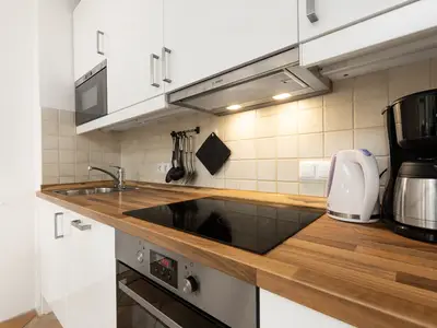 Ferienwohnung für 4 Personen (50 m²) in Schönberg 7/10