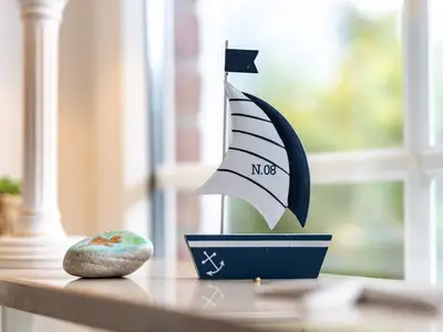 Ferienwohnung für 4 Personen (50 m²) in Schönberg 9/10