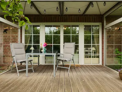 Ferienwohnung für 4 Personen (50 m²) in Schönberg 10/10