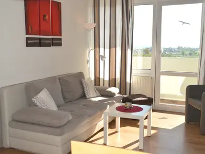 Ferienwohnung für 4 Personen (38 m²) in Holm 1/10