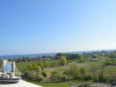 Ferienwohnung für 4 Personen (38 m²) in Holm 2/10