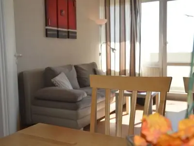 Ferienwohnung für 4 Personen (38 m²) in Holm 4/10