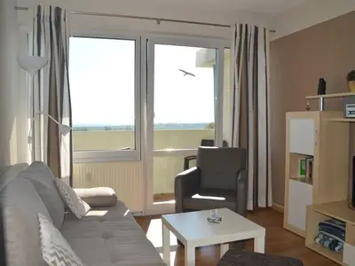 Ferienwohnung für 4 Personen (38 m²) in Holm 5/10