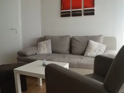 Ferienwohnung für 4 Personen (38 m²) in Holm 6/10