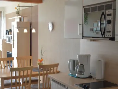 Ferienwohnung für 4 Personen (38 m²) in Holm 7/10