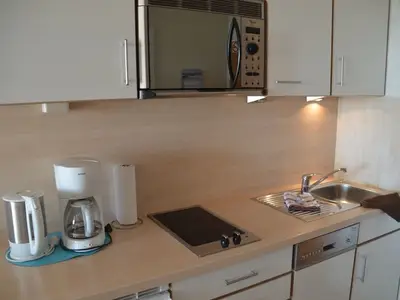 Ferienwohnung für 4 Personen (38 m²) in Holm 8/10