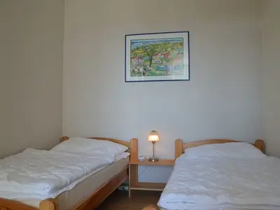 Ferienwohnung für 4 Personen (38 m²) in Holm 9/10