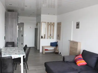 Ferienwohnung für 4 Personen (40 m²) in Schönberg 1/10