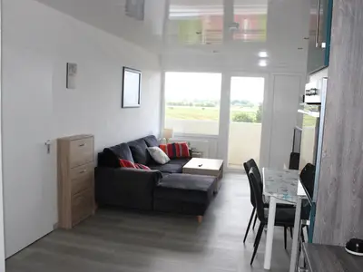 Ferienwohnung für 4 Personen (40 m²) in Schönberg 2/10