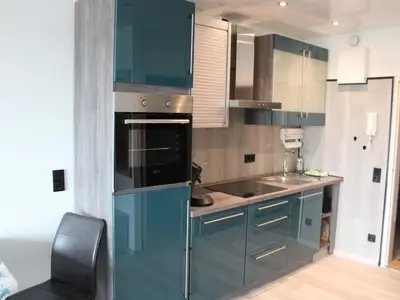 Ferienwohnung für 4 Personen (40 m²) in Schönberg 3/10