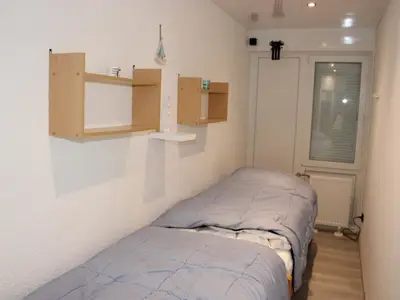 Ferienwohnung für 4 Personen (40 m²) in Schönberg 9/10
