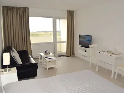 Ferienwohnung für 2 Personen (30 m²) in Holm 1/10