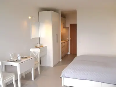 Ferienwohnung für 2 Personen (30 m²) in Holm 2/10