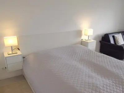 Ferienwohnung für 2 Personen (30 m²) in Holm 3/10