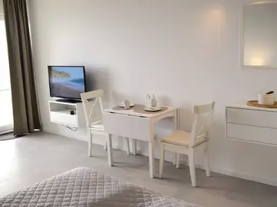 Ferienwohnung für 2 Personen (30 m²) in Holm 6/10