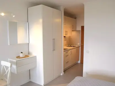 Ferienwohnung für 2 Personen (30 m²) in Holm 8/10