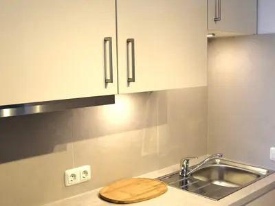 Ferienwohnung für 2 Personen (30 m²) in Holm 9/10