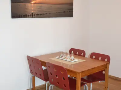 Ferienwohnung für 4 Personen (38 m²) in Holm 3/10