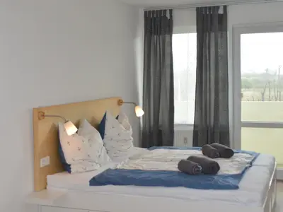 Ferienwohnung für 4 Personen (38 m²) in Holm 6/10