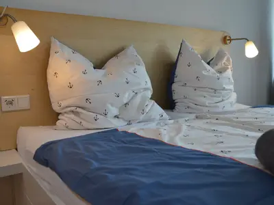 Ferienwohnung für 4 Personen (38 m²) in Holm 7/10