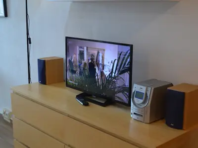 Ferienwohnung für 4 Personen (38 m²) in Holm 8/10