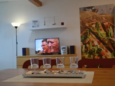 Ferienwohnung für 4 Personen (38 m²) in Holm 9/10