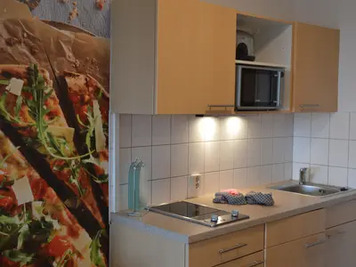 Ferienwohnung für 4 Personen (38 m²) in Holm 10/10