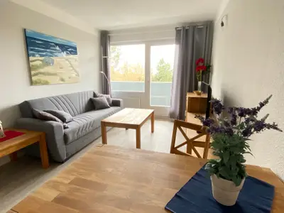 Ferienwohnung für 2 Personen (42 m²) in Schönberg 1/10