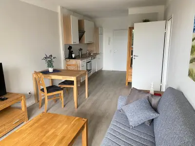 Ferienwohnung für 2 Personen (42 m²) in Schönberg 3/10