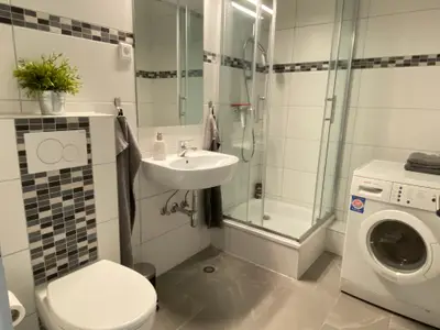 Ferienwohnung für 2 Personen (42 m²) in Schönberg 5/10