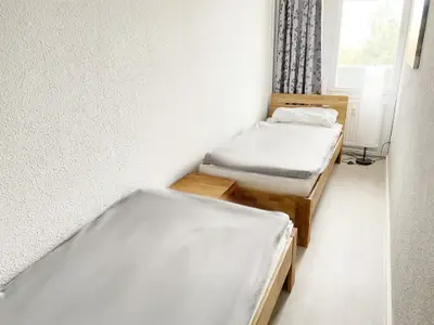 Ferienwohnung für 2 Personen (42 m²) in Schönberg 6/10
