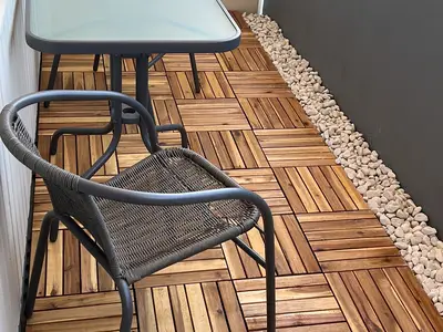 Ferienwohnung für 2 Personen (42 m²) in Schönberg 7/10