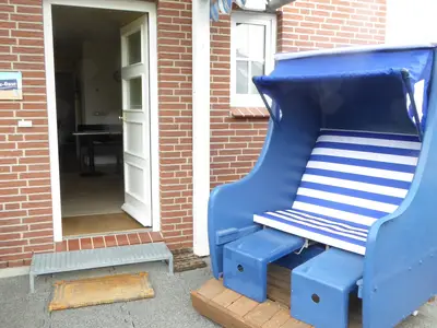 Ferienwohnung für 2 Personen (46 m²) in Schönberg 1/10