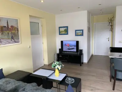 Ferienwohnung für 2 Personen (46 m²) in Schönberg 3/10