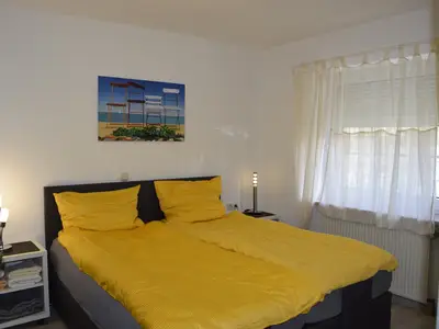 Ferienwohnung für 2 Personen (46 m²) in Schönberg 5/10