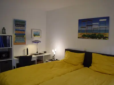 Ferienwohnung für 2 Personen (46 m²) in Schönberg 6/10