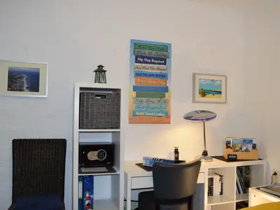 Ferienwohnung für 2 Personen (46 m²) in Schönberg 7/10