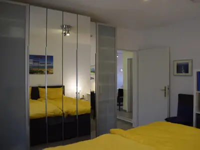 Ferienwohnung für 2 Personen (46 m²) in Schönberg 8/10